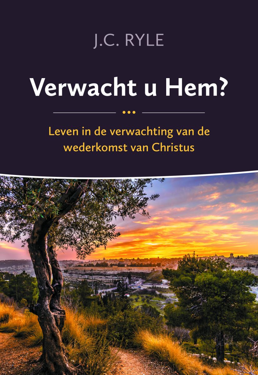 Verwacht u Hem?